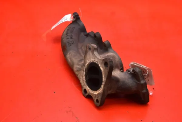 Pakoputken keräin OEM 755649480 MINI Cooper R56 1.6 THP image 4