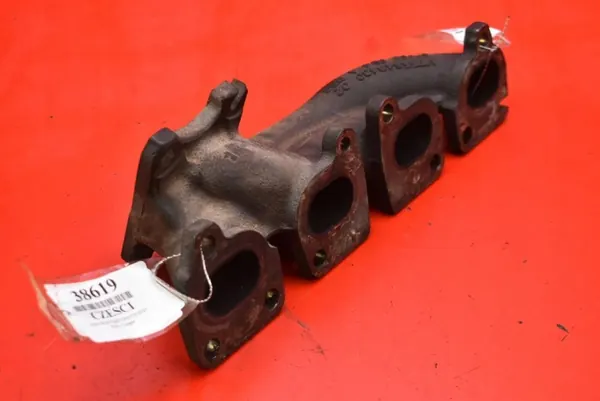 Pakoputken keräin OEM 755649480 MINI Cooper R56 1.6 THP image 5