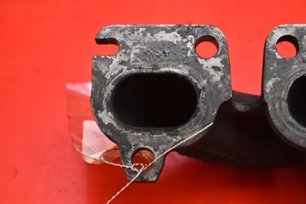 Pakoputken keräin OEM 755649480 MINI Cooper R56 1.6 THP image 7
