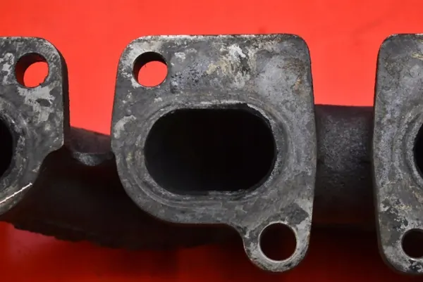 Pakoputken keräin OEM 755649480 MINI Cooper R56 1.6 THP image 8