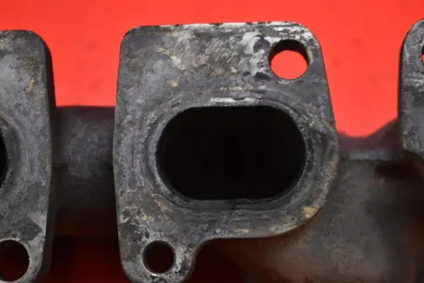 Pakoputken keräin OEM 755649480 MINI Cooper R56 1.6 THP image 9