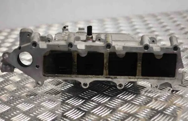 Gebrauchtes Ansaugrohr OEM 04L129766E für Audi A6 image 2
