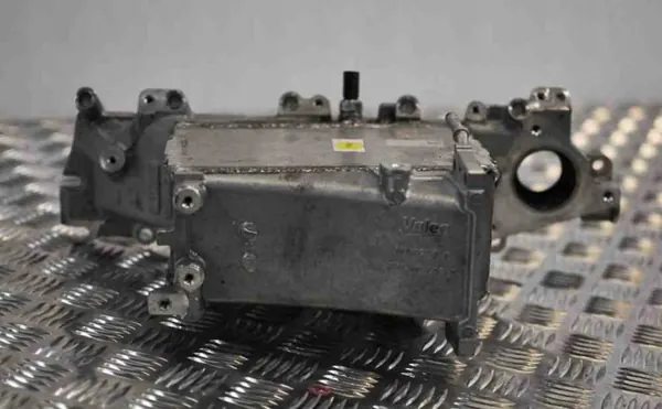 Gebrauchtes Ansaugrohr OEM 04L129766E für Audi A6 image 5