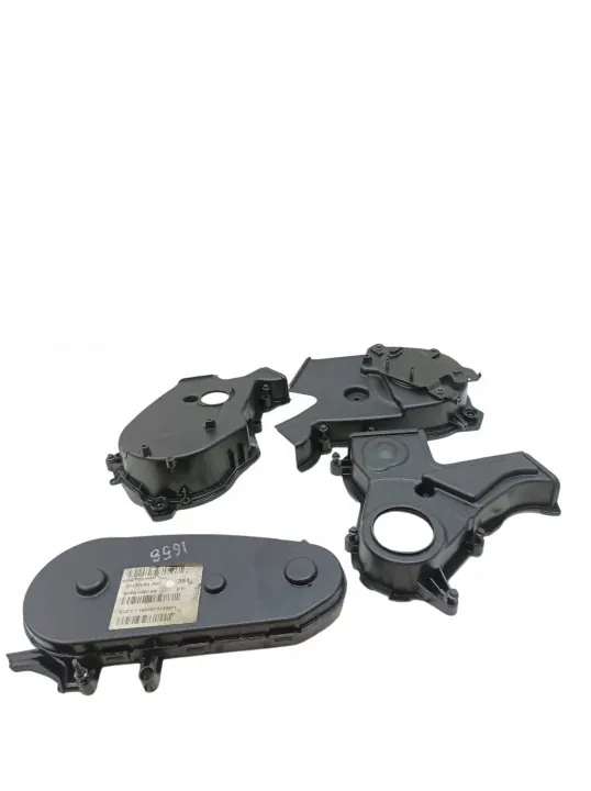 OEM 4R8Q6019BG Couvercle de Distribution Peugeot 607 2.7 HDI image 2