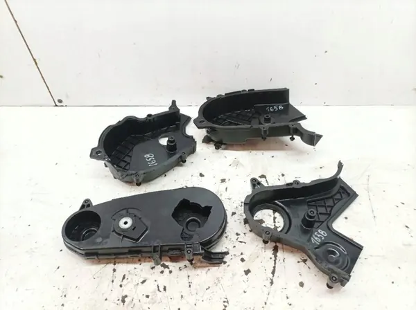 OEM 4R8Q6019BG Couvercle de Distribution Peugeot 607 2.7 HDI image 3