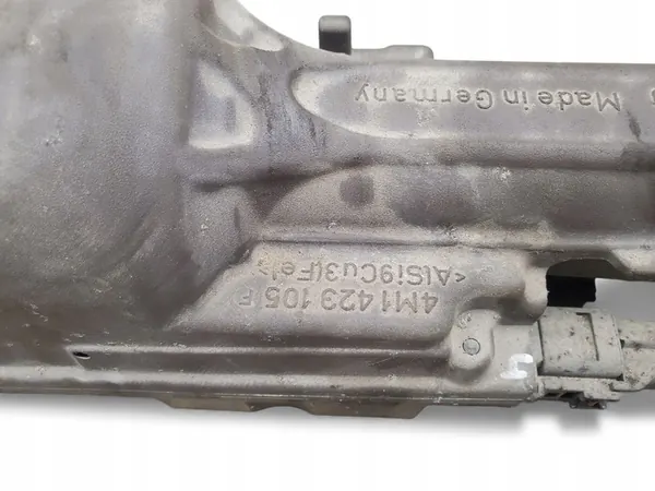 Audi OE 4M0909144B Caixa de Direção image 10