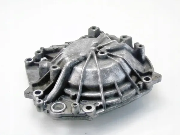 Boîte de vitesses OEM 20TS01 pour Peugeot 407, C5 image 2
