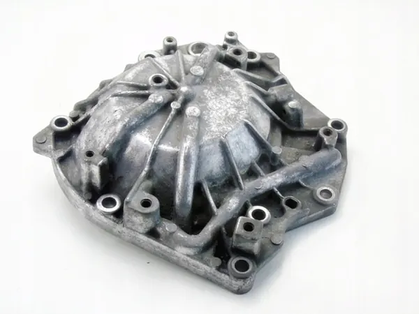 Boîte de vitesses OEM 20TS01 pour Peugeot 407, C5 image 3
