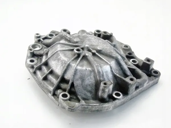 Boîte de vitesses OEM 20TS01 pour Peugeot 407, C5 image 6