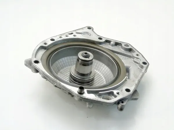 Boîte de vitesses OEM 20TS01 pour Peugeot 407, C5 image 7