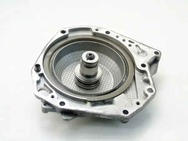 Boîte de vitesses OEM 20TS01 pour Peugeot 407, C5 image 8