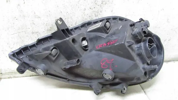 TRAFIC VIVARO II Faro Derecho 06- image 4