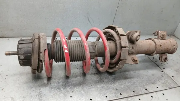 Stoßdämpfer Vorne Rechts OEM VOLVOMAR-140294 image 2