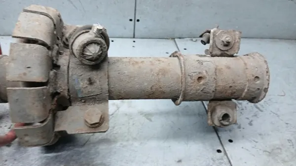 Stoßdämpfer Vorne Rechts OEM VOLVOMAR-140294 image 4