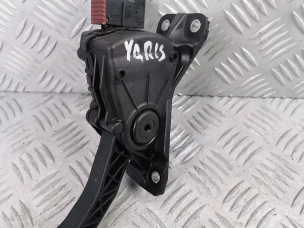 Gaspedaal OEM 78010-0D010 voor Toyota Yaris I image 3