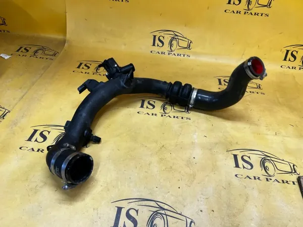 Tubo de aire intercooler OEM DS7A-9F479-CB para Ford Escape MK3 image 3