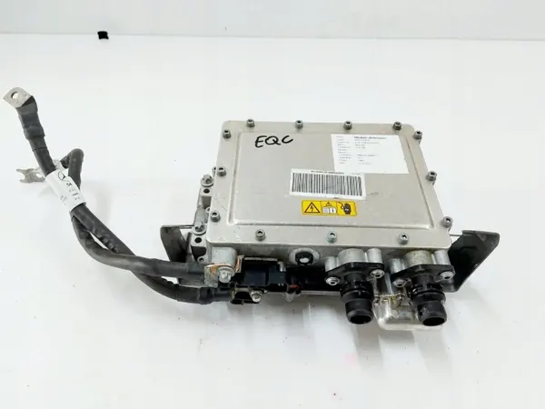 Mercedes-invertterimoduuli A0003424800 EQC:lle image 2