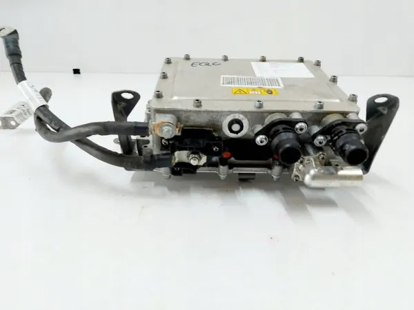 Mercedes-invertterimoduuli A0003424800 EQC:lle image 3
