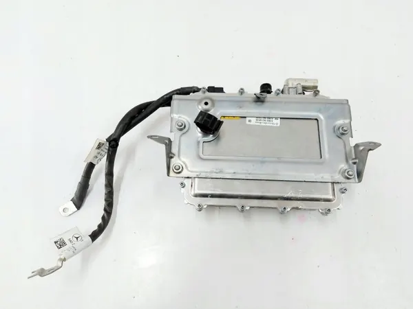 Mercedes-invertterimoduuli A0003424800 EQC:lle image 5