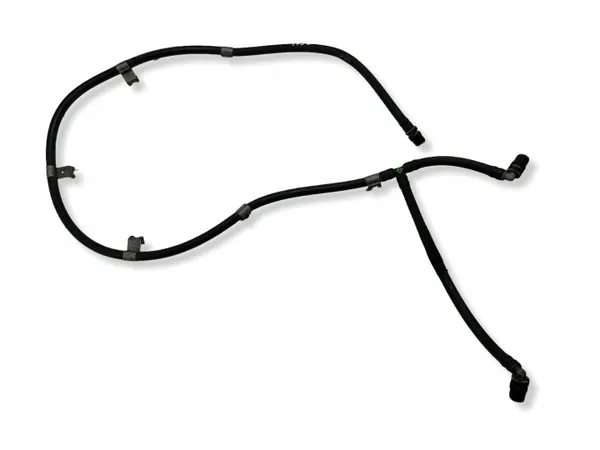 Gebrauchte Honda OE Scheibenwaschschlauch OEM NA für CR-V 2013 image 2