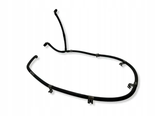 Gebrauchte Honda OE Scheibenwaschschlauch OEM NA für CR-V 2013 image 4