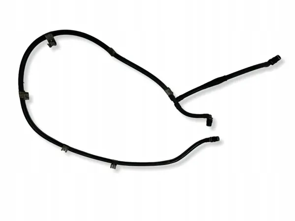Gebrauchte Honda OE Scheibenwaschschlauch OEM NA für CR-V 2013 image 6