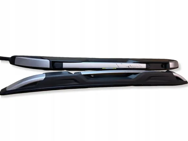 Barras de tejadilho Subaru Outback OEM 29725BORYGI image 2