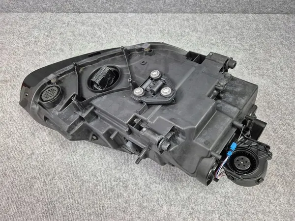 Farol Dianteiro Esquerdo - PORSCHE CAYENNE II OEM 7P5941035K image 7