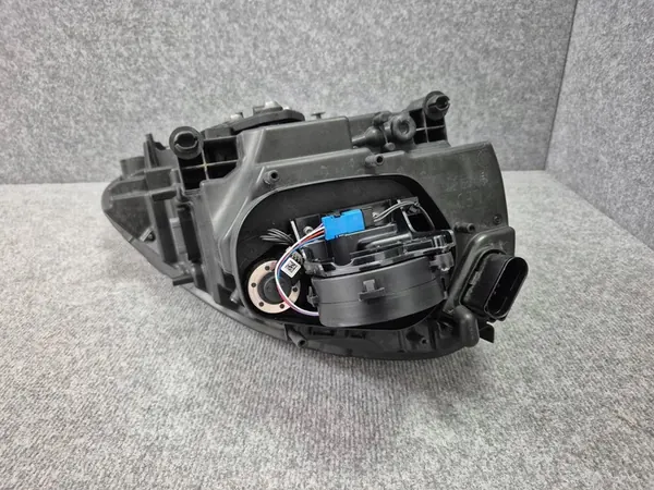 Farol Dianteiro Esquerdo - PORSCHE CAYENNE II OEM 7P5941035K image 8