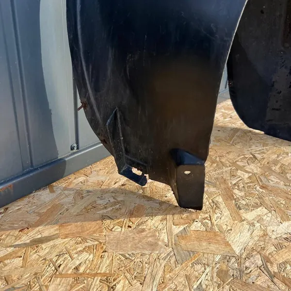 Arco ruota anteriore sinistro Chevrolet Captiva image 2