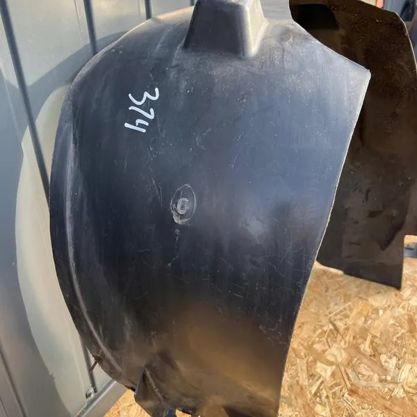 Arco ruota anteriore sinistro Chevrolet Captiva image 4