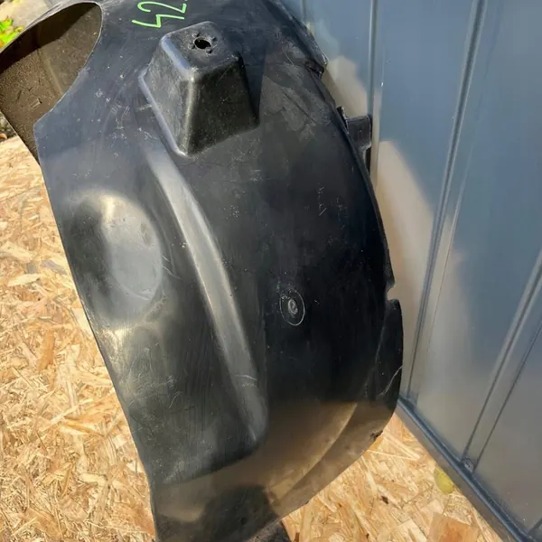 Arco ruota anteriore sinistro Chevrolet Captiva image 7