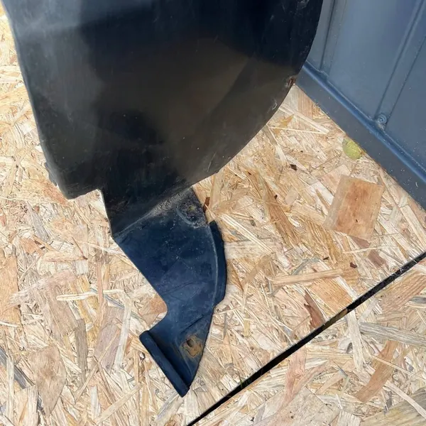 Arco ruota anteriore sinistro Chevrolet Captiva image 8