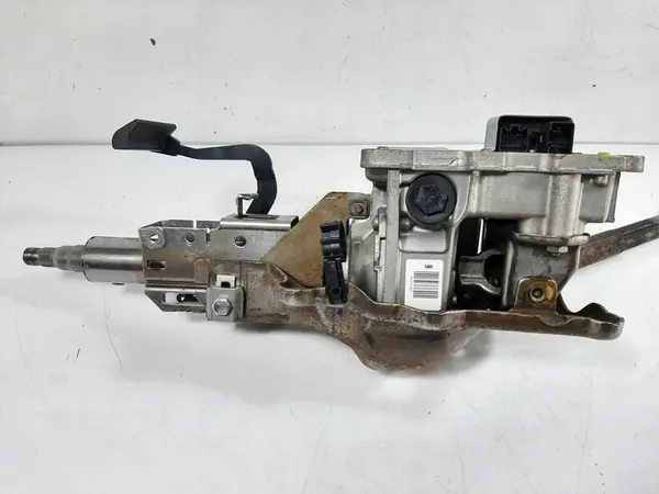 Elektrische Lenksäule FIAT IDEA 1.3 MULTIJET OEM 00517364610 image 10