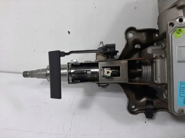 Elektrische Lenksäule FIAT IDEA 1.3 MULTIJET OEM 00517364610 image 2