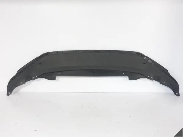 OEM 5TA805915E Frontstoßstangenspoiler für VW Touran II image 2
