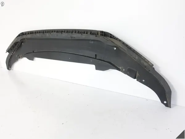 OEM 5TA805915E Frontstoßstangenspoiler für VW Touran II image 10