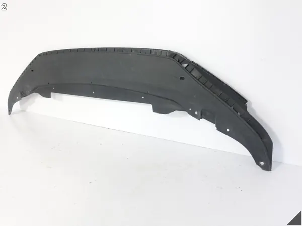 OEM 5TA805915E Frontstoßstangenspoiler für VW Touran II image 3