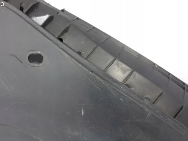 OEM 5TA805915E Frontstoßstangenspoiler für VW Touran II image 4