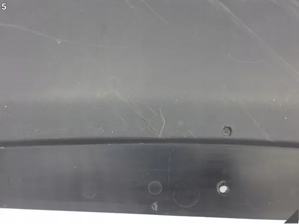 OEM 5TA805915E Frontstoßstangenspoiler für VW Touran II image 6