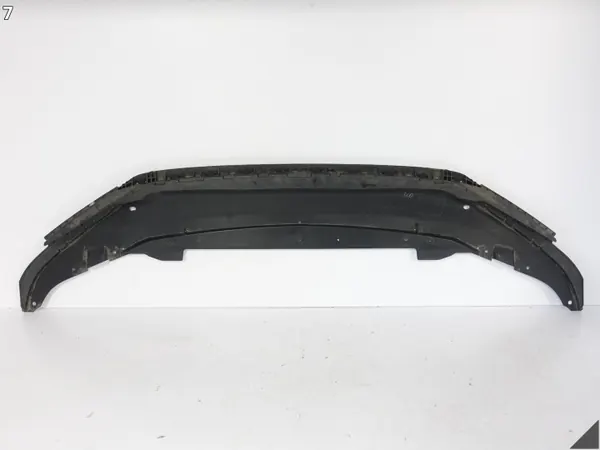 OEM 5TA805915E Frontstoßstangenspoiler für VW Touran II image 8