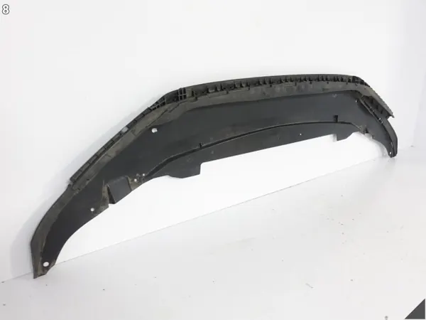 OEM 5TA805915E Frontstoßstangenspoiler für VW Touran II image 9