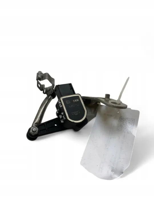 Sensor nivel suspensión aire delantero OEM 6853752 image 2