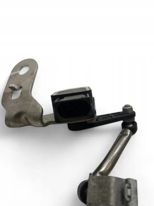 Sensor nivel suspensión aire delantero OEM 6853752 image 4
