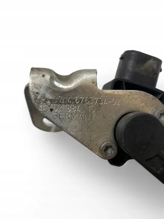 Sensor nivel suspensión aire delantero OEM 6853752 image 6