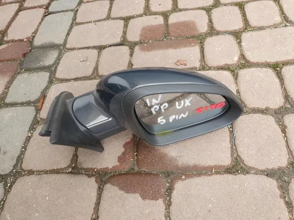Espejo OEM 1x335 para Opel Insignia - 5 Pines Usado image 2