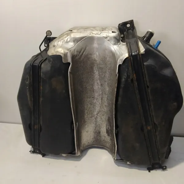 Bränsletank OEM 8671616 för Volvo S60 I 2.4 D5 image 3
