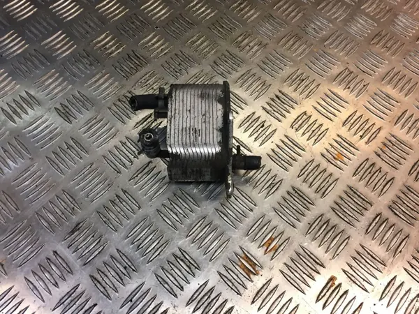 Mercedes-Benz C W202 Motoroliekoeler OEM 6110780079 image 2