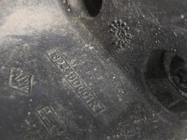 Schuifdeurrol ROLKA DRZWI PRZESUWNYCH MASTER III OEM image 6