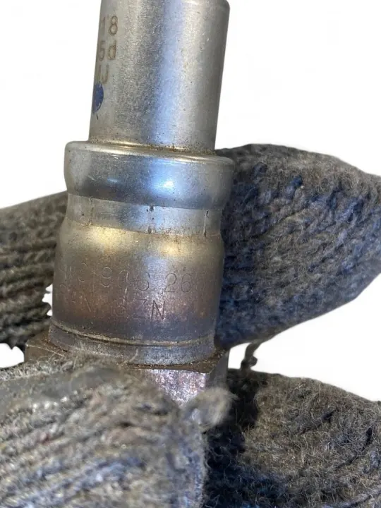 Sonda Lambda Audi OE usado OEM 4K0906265B image 7